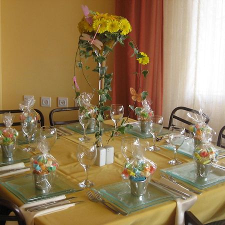 Mizpe Yam Boutique Hotel Netanya Luaran gambar