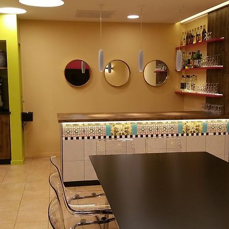 Mizpe Yam Boutique Hotel Netanya Luaran gambar