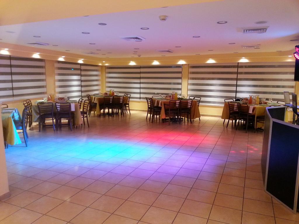 Mizpe Yam Boutique Hotel Netanya Luaran gambar