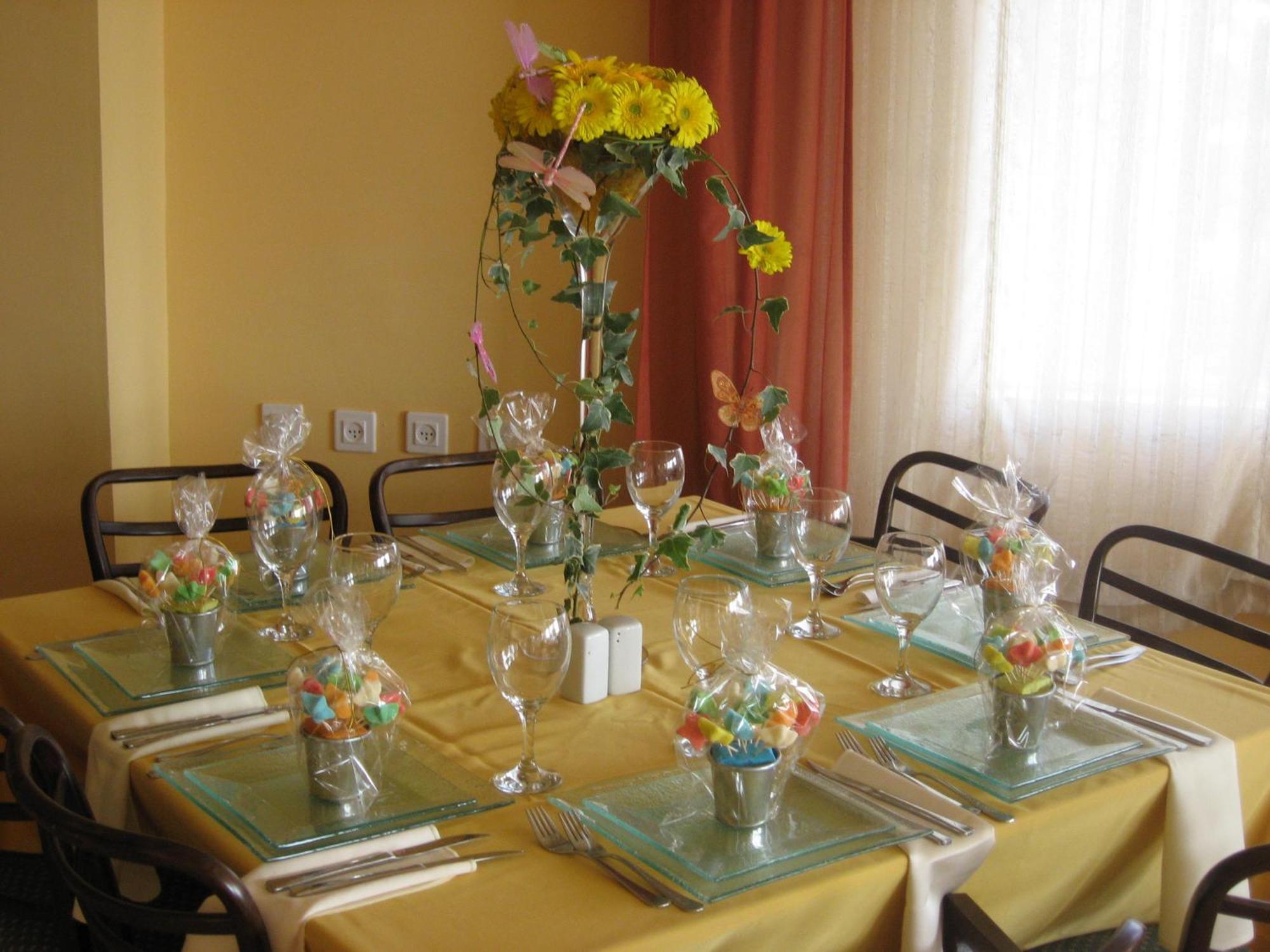 Mizpe Yam Boutique Hotel Netanya Luaran gambar