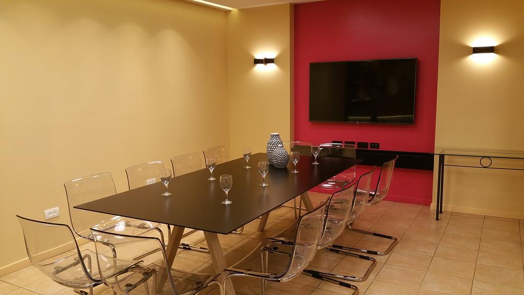 Mizpe Yam Boutique Hotel Netanya Luaran gambar