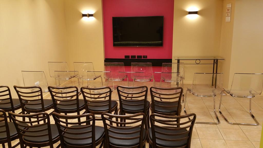 Mizpe Yam Boutique Hotel Netanya Luaran gambar