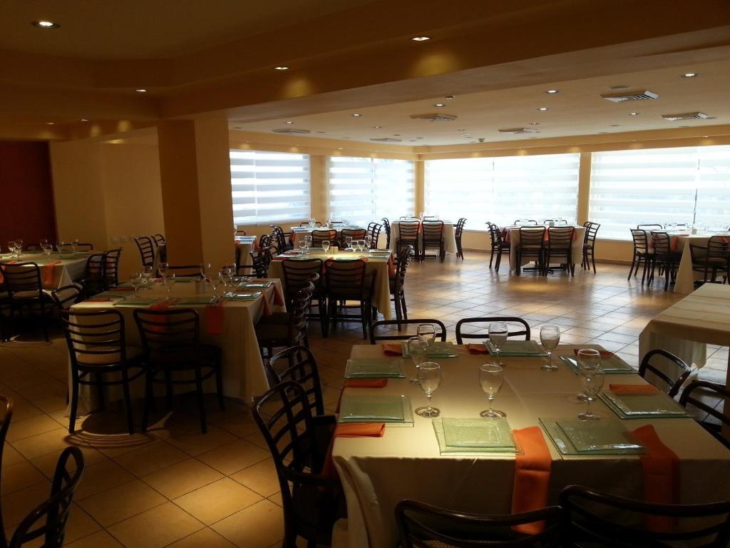 Mizpe Yam Boutique Hotel Netanya Luaran gambar