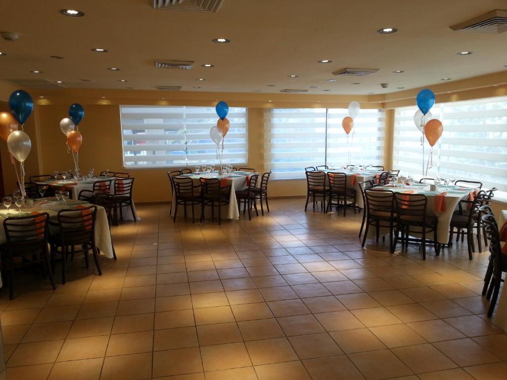Mizpe Yam Boutique Hotel Netanya Luaran gambar