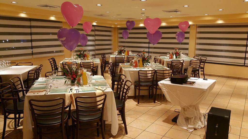 Mizpe Yam Boutique Hotel Netanya Luaran gambar