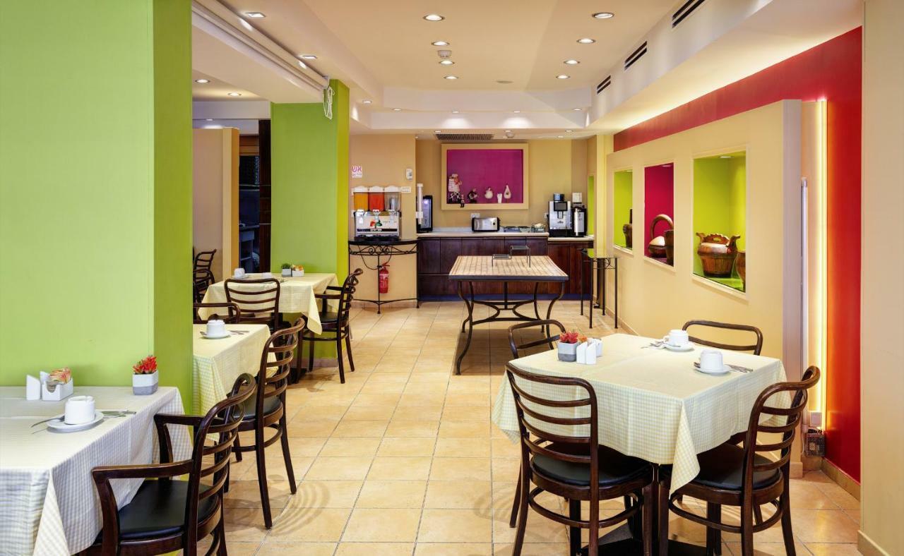 Mizpe Yam Boutique Hotel Netanya Luaran gambar